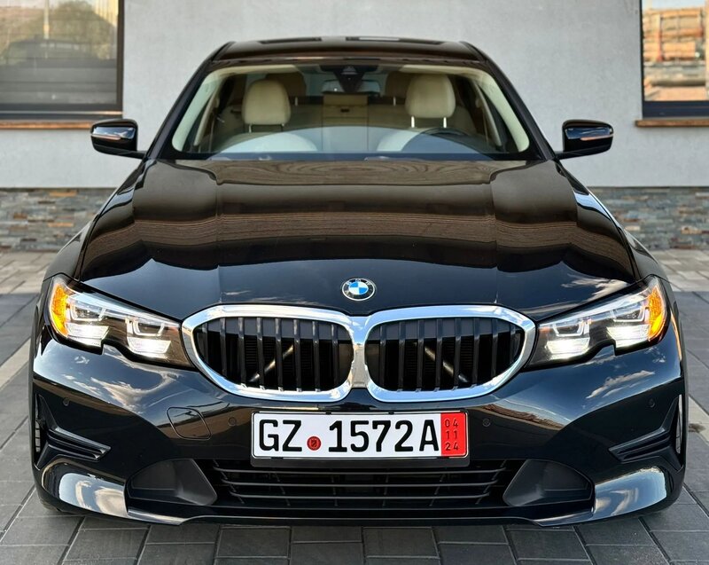 BMW Seria 3