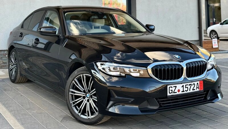 BMW Seria 3