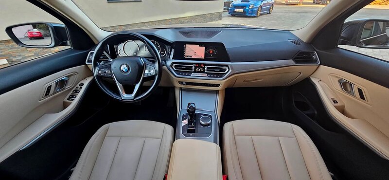 BMW Seria 3