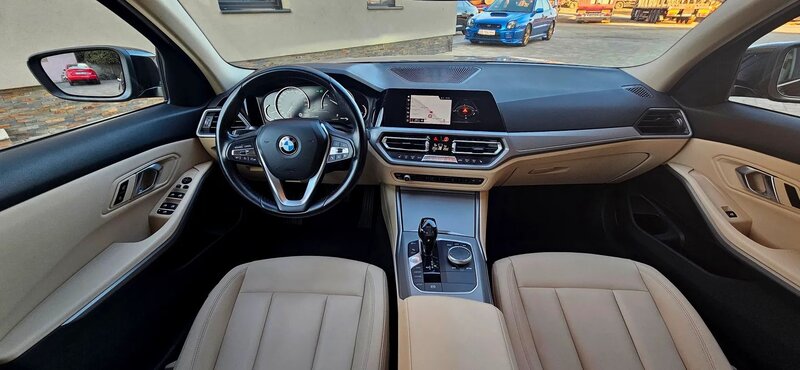 BMW Seria 3